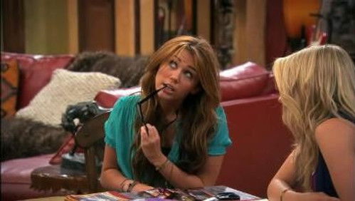 Hannah Montana: 4×13