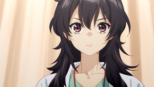 Ameku M.D.: Doctor Detective: 1×1