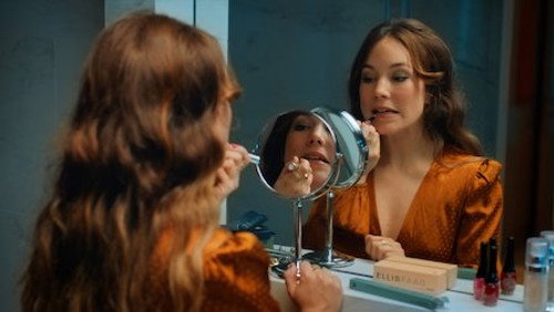 Mulheres da Noite: 1×6