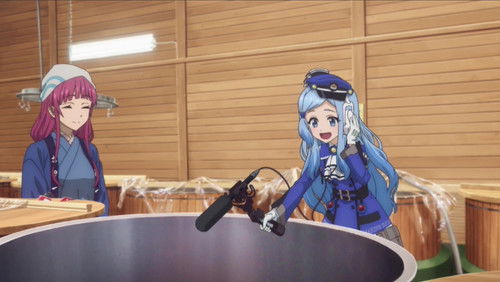 Rail Romanesque 2 – Episódio 2