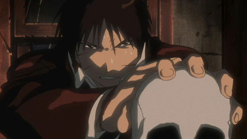 Fullmetal Alchemist – Episódio 51