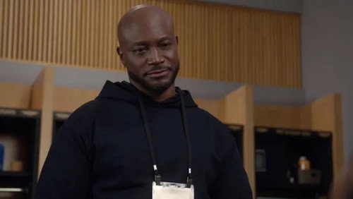All American: 4×13