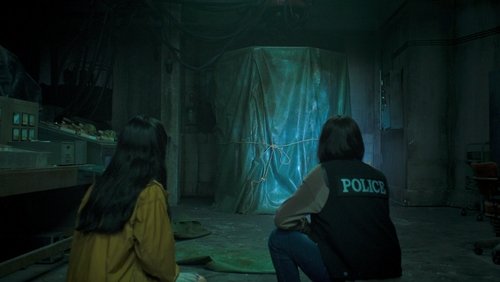 Não Volte para Casa: 1×3