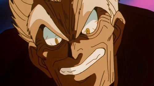 GS Mikami – Episódio 7