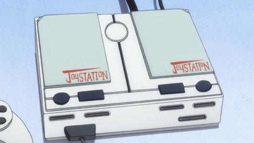 Hunter x Hunter (2011) – Episódio 38