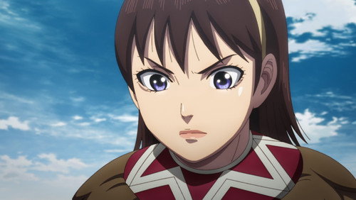 Kingdom: 4×16