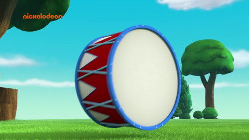 Patrulha Canina: 2×10