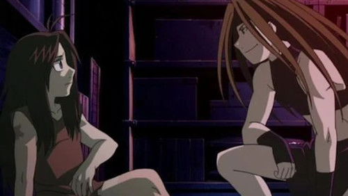 Fullmetal Alchemist – Episódio 31