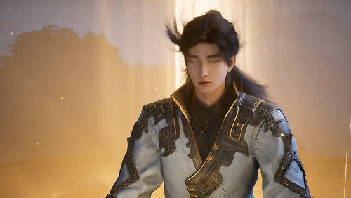 Shrouding the Heavens – Episódio 10