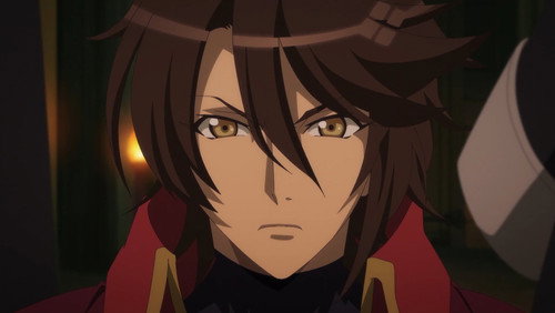 Bakumatsu: 2×2