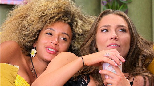 Ilha do Amor: 1×17