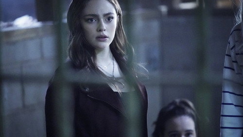 Legados: 1×16
