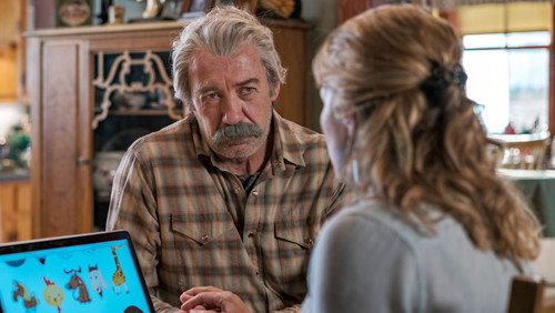 Heartland: 9×16