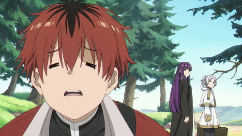 Sousou no Frieren 2 – Episódio 1