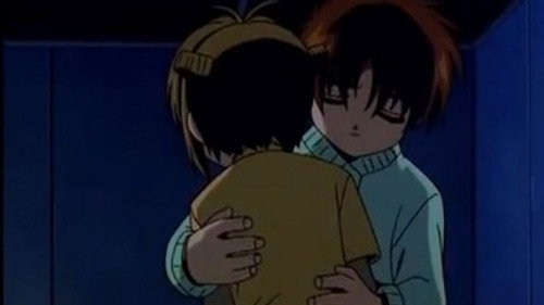 Cardcaptor Sakura: 3×11