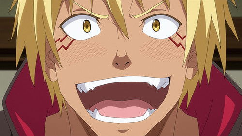 Tensei shitara Slime Datta Ken 3 – Episódio 14