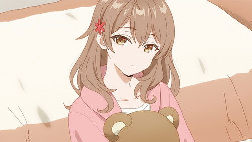 Tokidoki Bosotto Russia-go de Dereru Tonari no Alya-san Dublado – Episódio 3