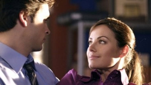 Smallville: As Aventuras do Superboy: 8×15