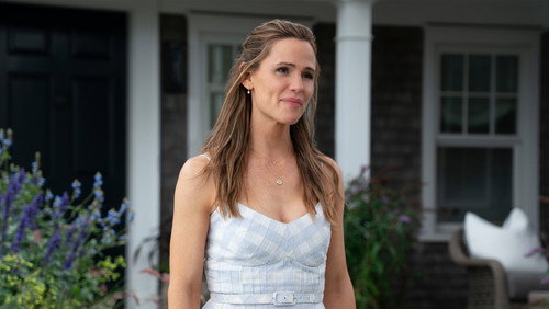 The Five Star Weekend: 1×1
