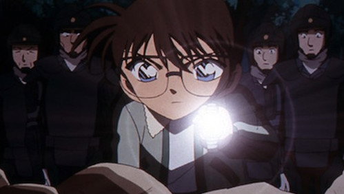 Detective Conan – Episódio 470
