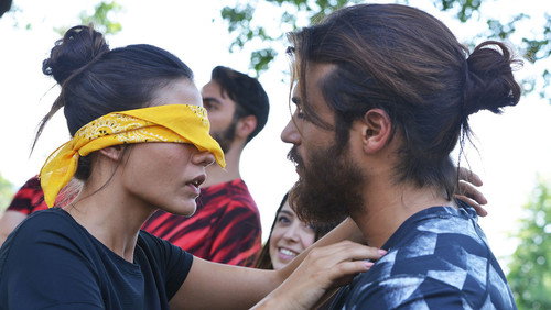 Erkenci Kuş: 1×5