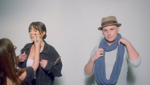 Bling Ring: A História por Trás dos Roubos: 1×1
