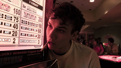 Deadly Class: 1×5
