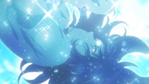 Bye Bye, Earth 2 – Episódio 7