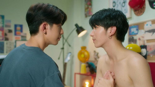 Only Boo! – Episode 3