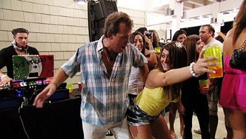 Jersey Shore: 3×13
