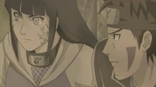 Naruto Shippuden: 5×96