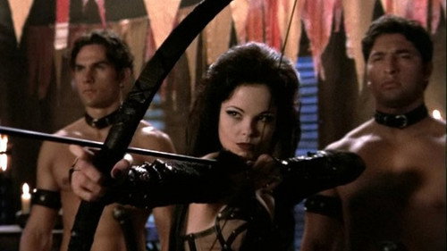 Xena: A Princesa Guerreira: 4×19