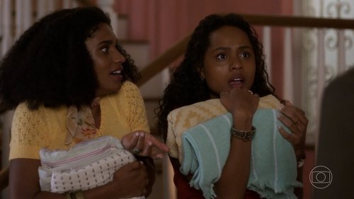Garota do Momento: 1×78