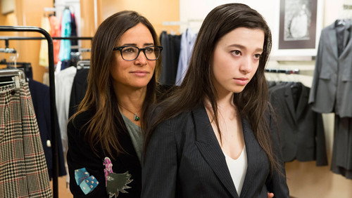 Better Things: 1×5