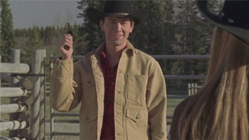 Heartland: 4×13