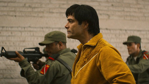 Narcos: Mexico: 1×5