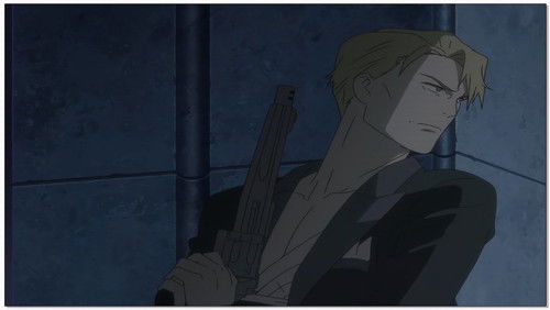 Blood+ – Episódio 49