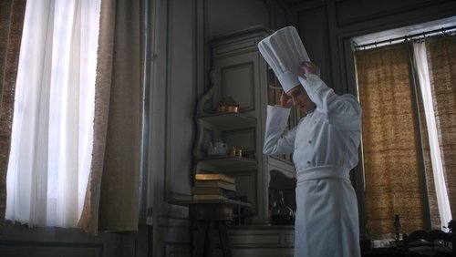 Carême – O Rebelde da Culinária: 1×8