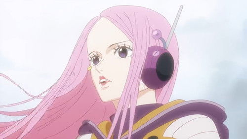 One Piece – Episódio 1106