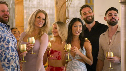 Casamento às Cegas: 10×6