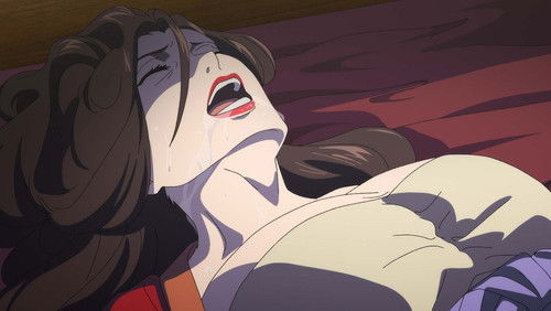 Kusuriya no Hitorigoto Dublado – Episódio 8