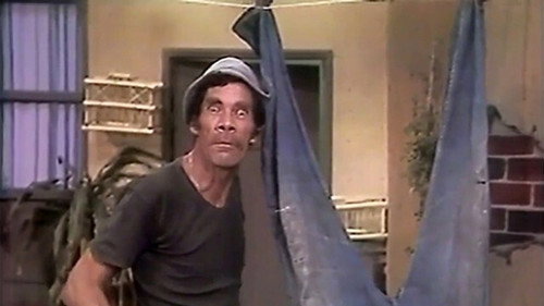 Chaves: 2×12