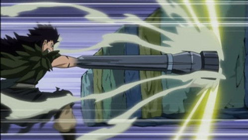 Fairy Tail – Episódio 137