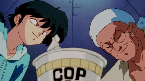 Ranma ½: 1×146