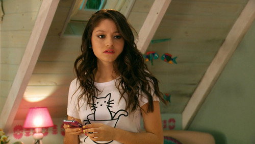 Sou Luna: 2×14