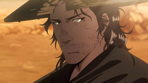 Blade of the Guardians – Episódio 4