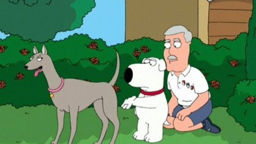 Uma Família da Pesada: 3×13