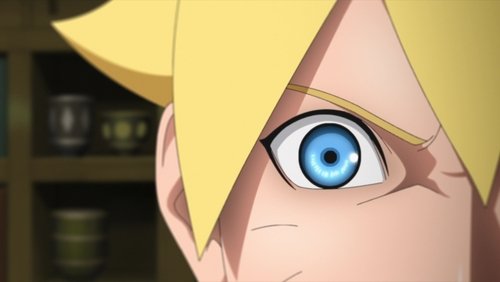 Boruto: Naruto Next Generations: 1×197
