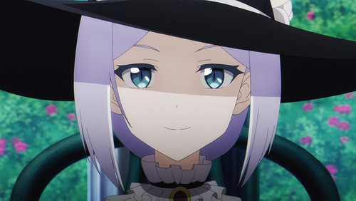 The Unwanted Undead Adventurer: 1×11
