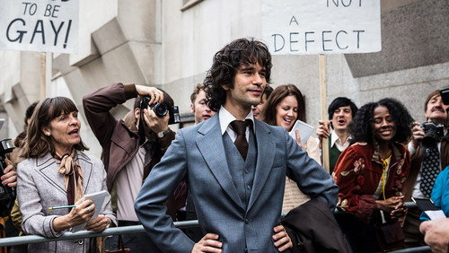 A Very English Scandal: 1×3